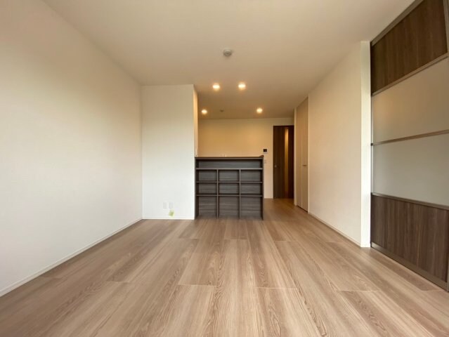 エレナ本山の物件内観写真