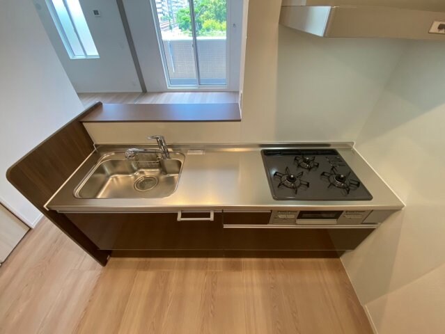 エレナ本山の物件内観写真