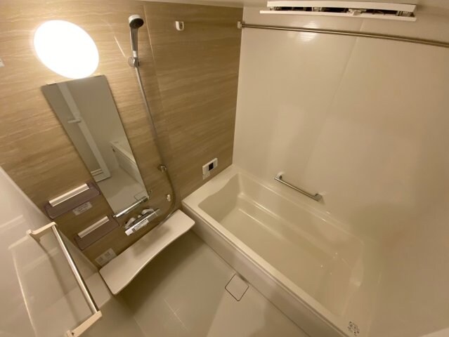 エレナ本山の物件内観写真