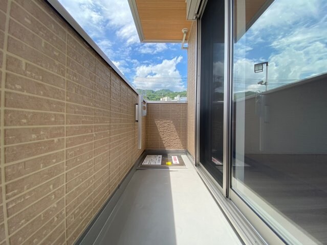 エレナ本山の物件内観写真