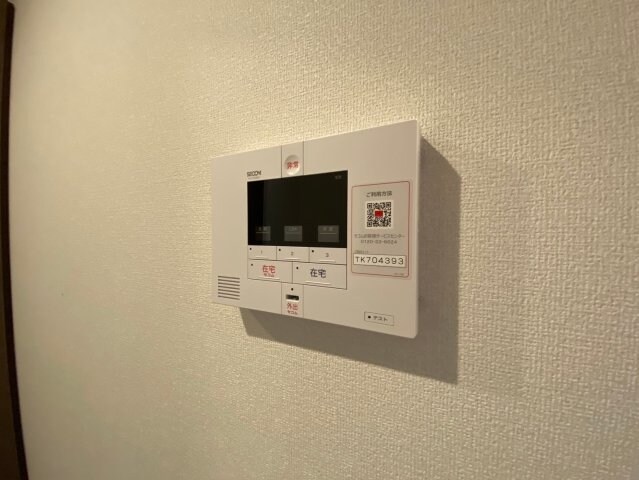 エレナ本山の物件内観写真