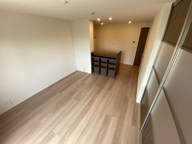 エレナ本山の物件内観写真