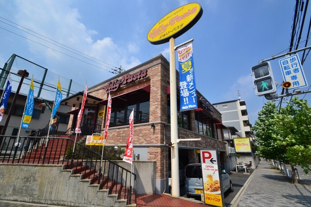 エレナ本山の物件内観写真