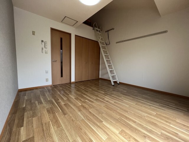 セジュール赤坂の物件内観写真