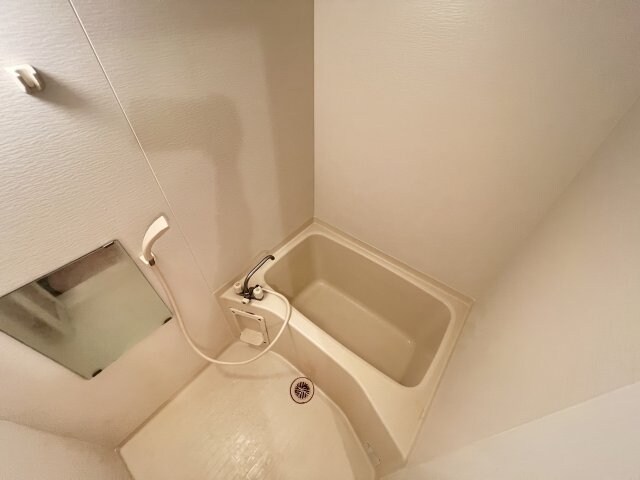 セジュール赤坂の物件内観写真