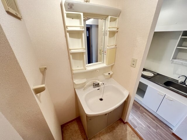 セジュール赤坂の物件内観写真