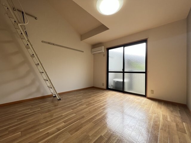 セジュール赤坂の物件内観写真