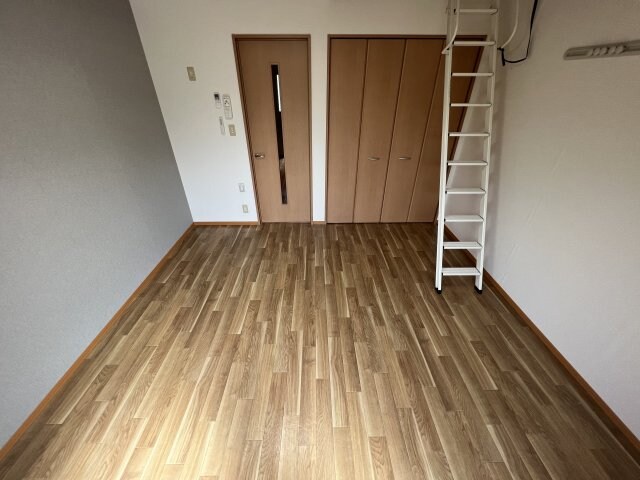 セジュール赤坂の物件内観写真