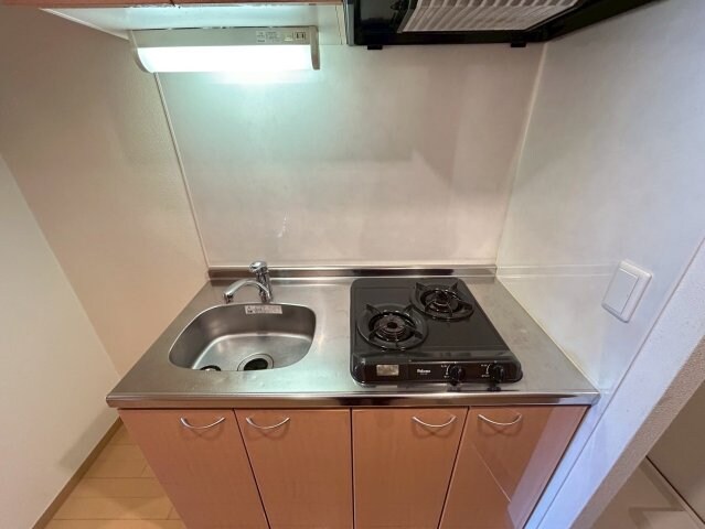 エステムコート神戸ハーバーランド前4ベイライトの物件内観写真