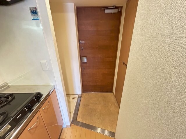 エステムコート神戸ハーバーランド前4ベイライトの物件内観写真