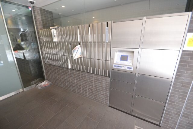 アーバネックスみなと元町の物件内観写真