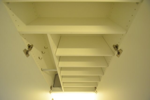 アーバネックスみなと元町の物件内観写真