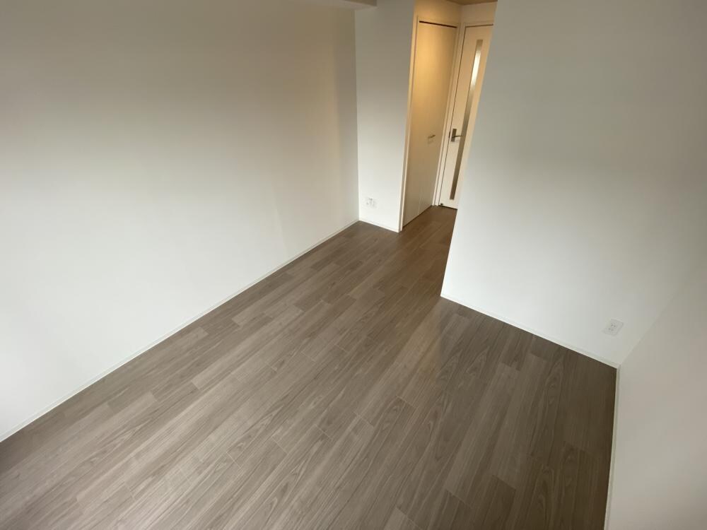 SPコート神戸の物件内観写真