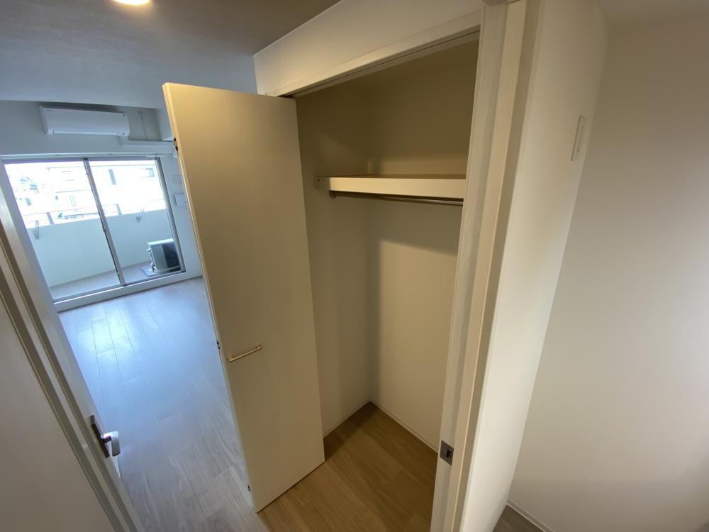 SPコート神戸の物件内観写真