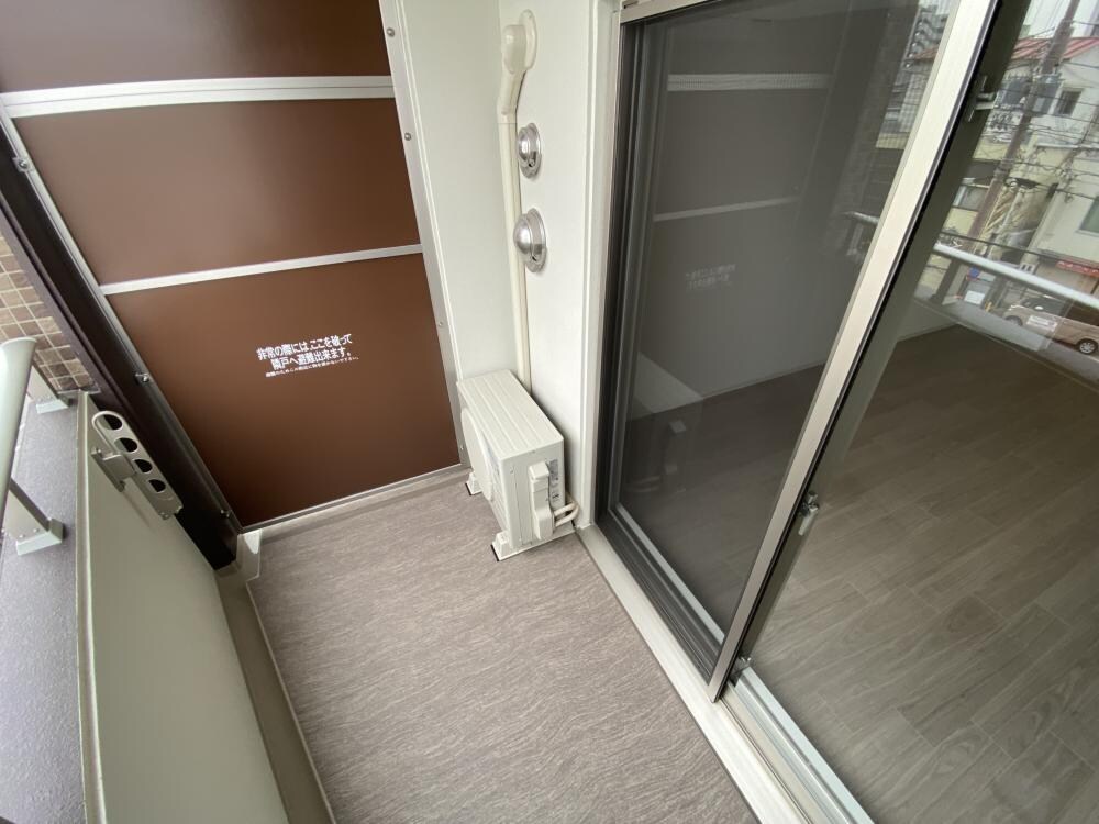 SPコート神戸の物件内観写真