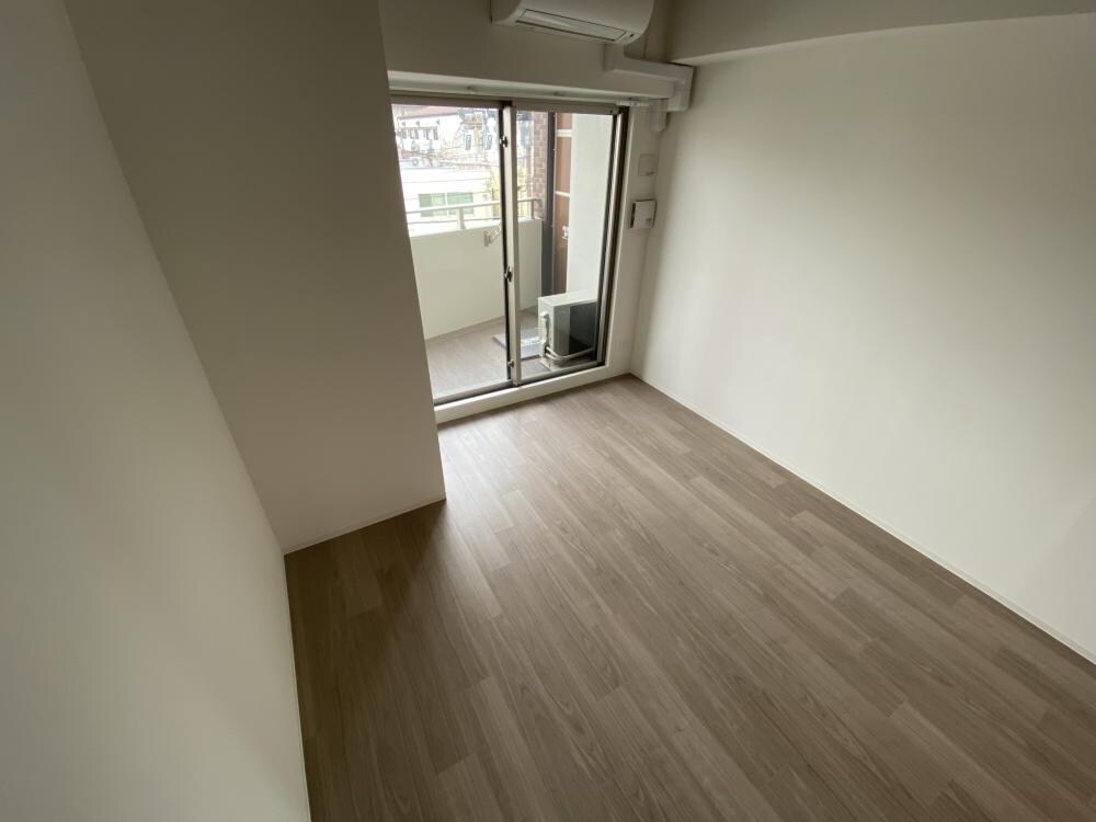 SPコート神戸の物件内観写真