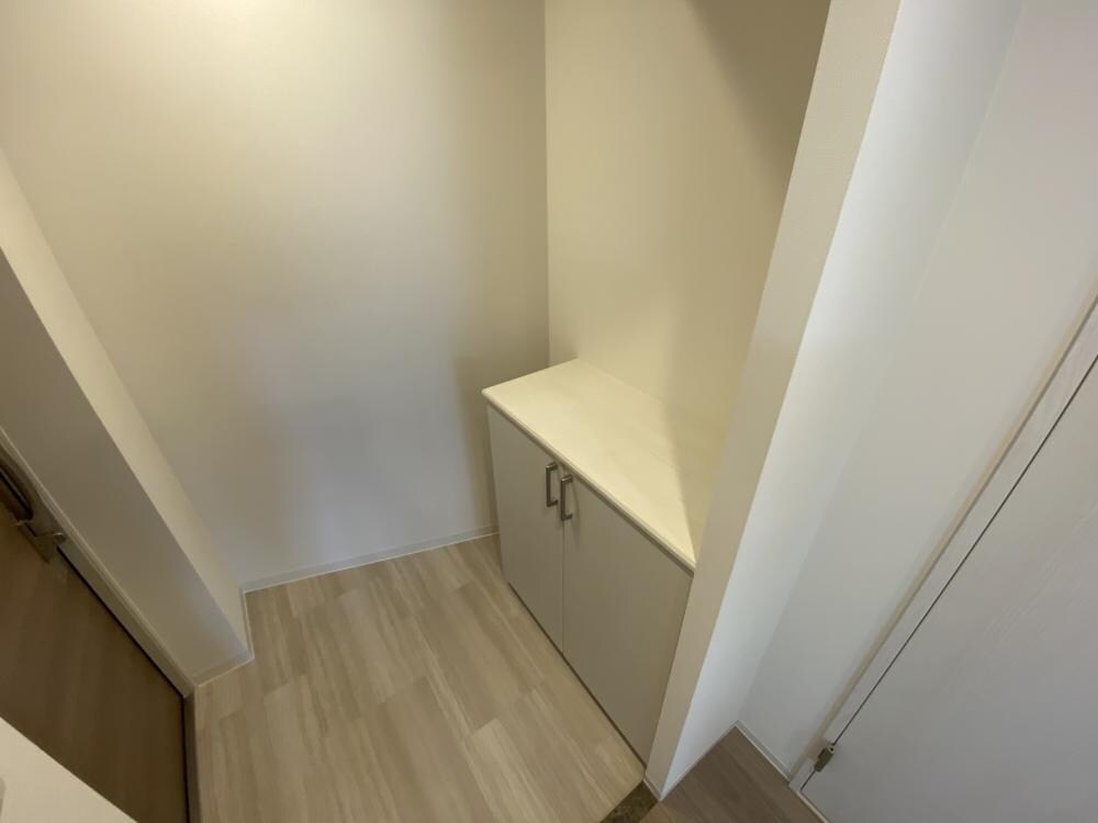 SPコート神戸の物件内観写真