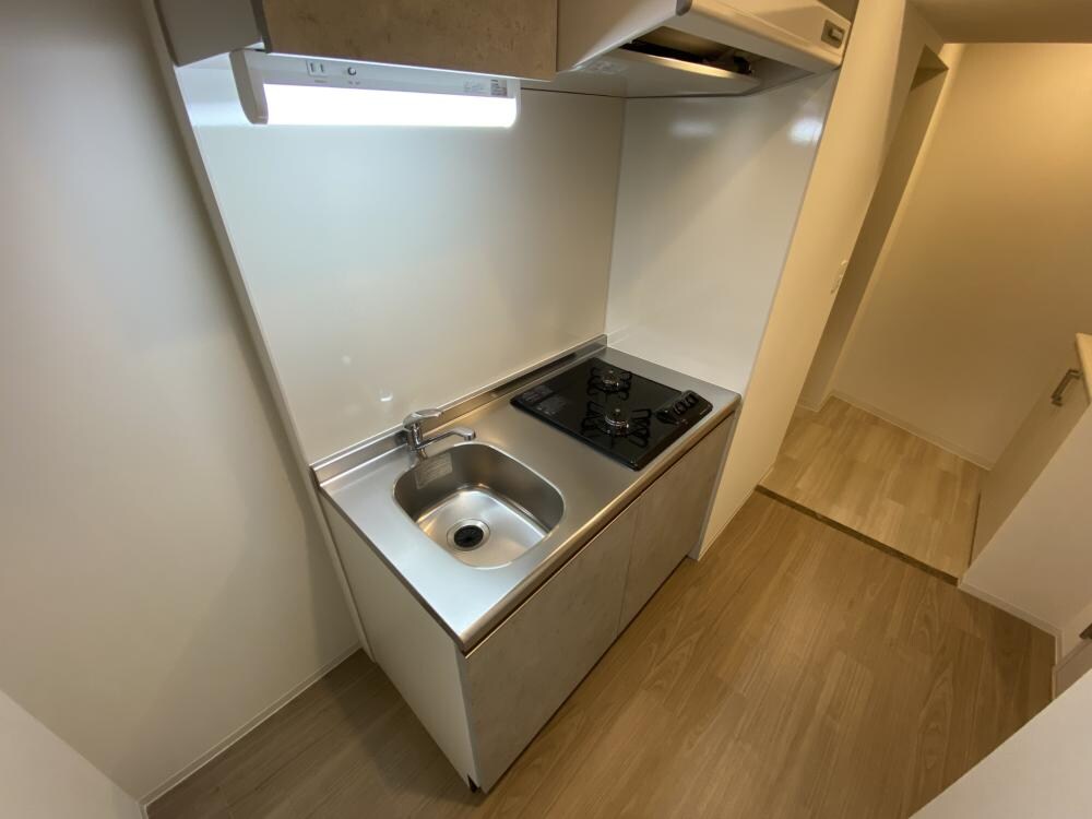 SPコート神戸の物件内観写真