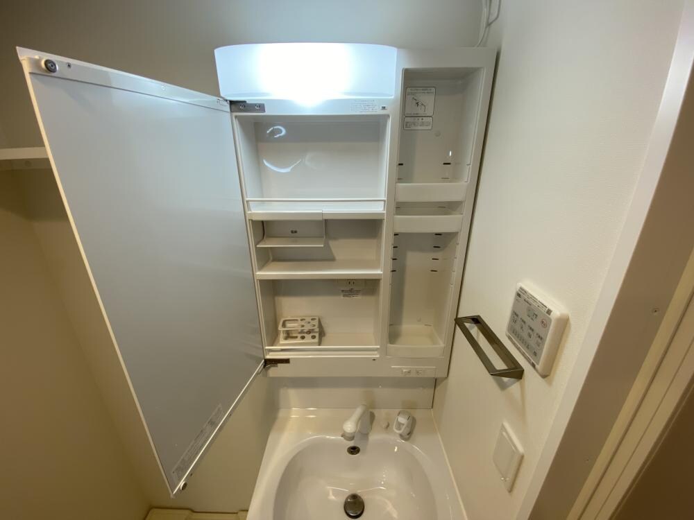 SPコート神戸の物件内観写真