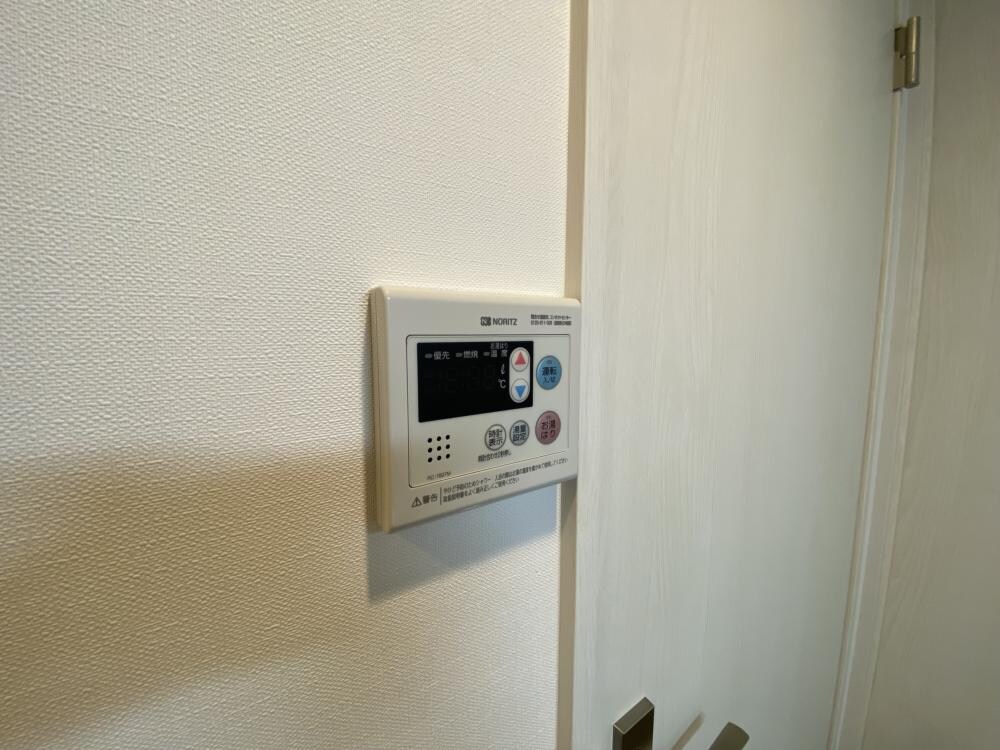 SPコート神戸の物件内観写真