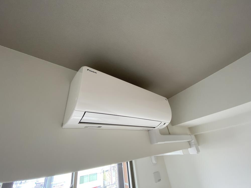 SPコート神戸の物件内観写真