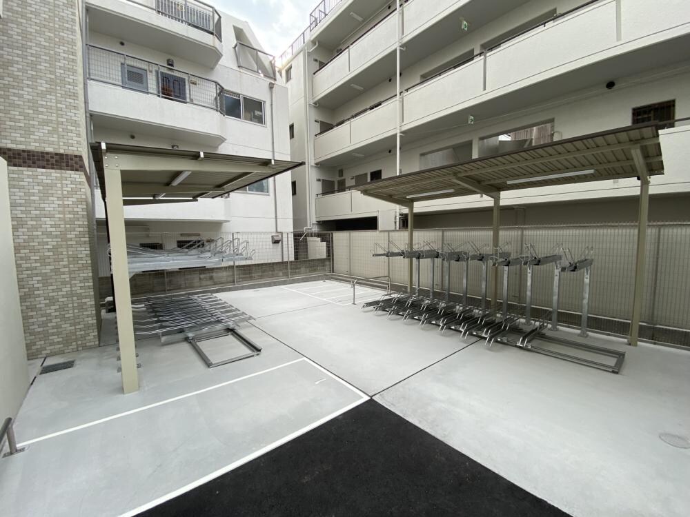 SPコート神戸の物件内観写真