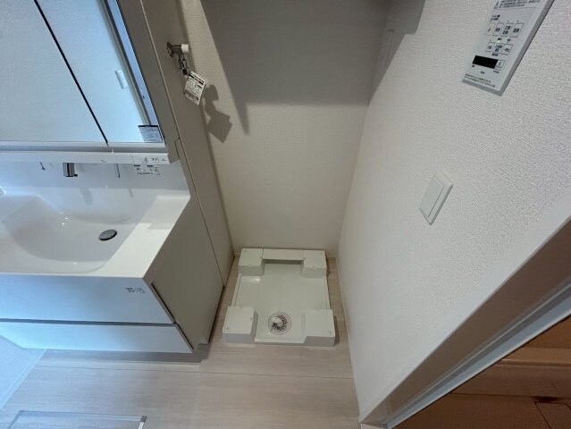 ブリランテ森南町の物件内観写真