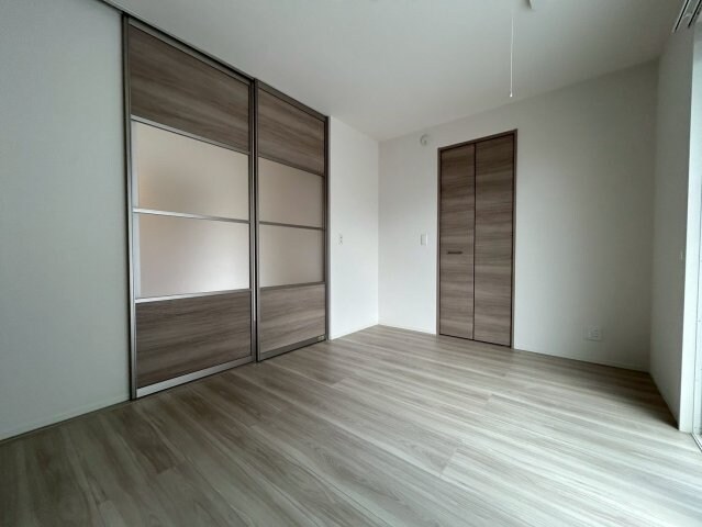 ブリランテ森南町の物件内観写真