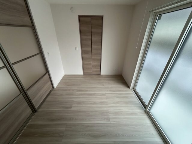 ブリランテ森南町の物件内観写真