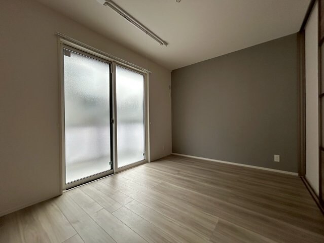 ブリランテ森南町の物件内観写真