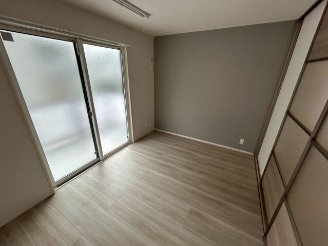 ブリランテ森南町の物件内観写真