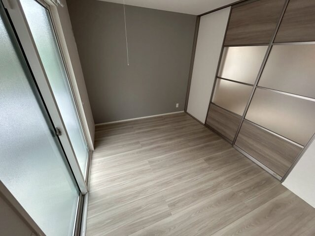 ブリランテ森南町の物件内観写真