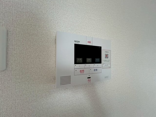 ブリランテ森南町の物件内観写真