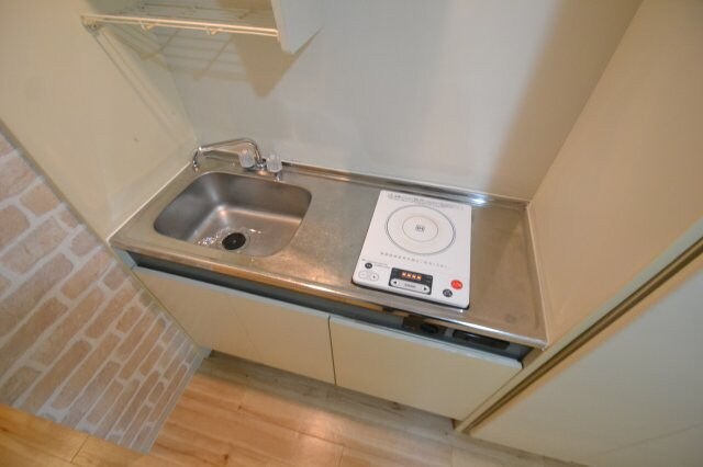 トシヤマンションの物件内観写真