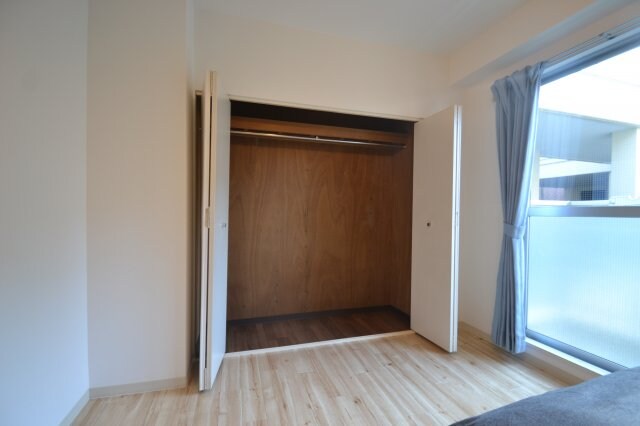 トシヤマンションの物件内観写真