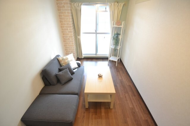 トシヤマンションの物件内観写真