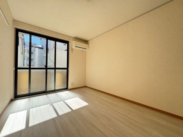 イーストハイツ甲南の物件内観写真