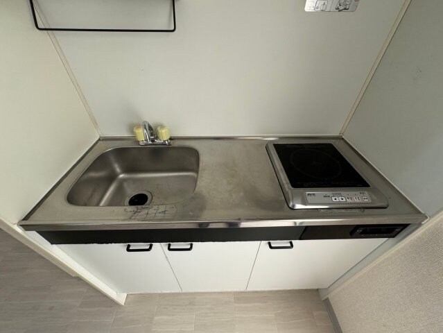 イーストハイツ甲南の物件内観写真