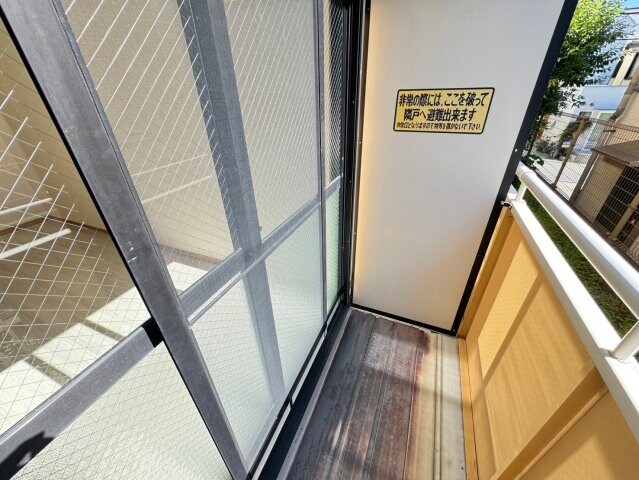 イーストハイツ甲南の物件内観写真