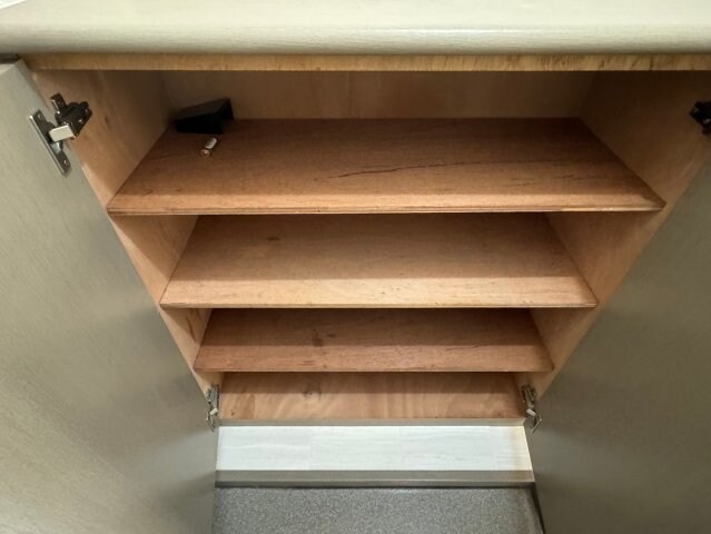 イーストハイツ甲南の物件内観写真