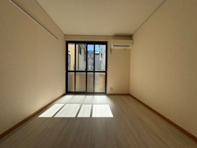 イーストハイツ甲南の物件内観写真