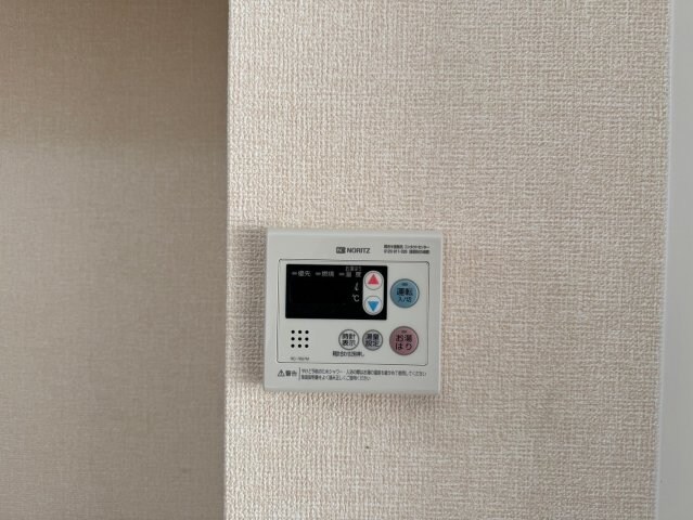 イーストハイツ甲南の物件内観写真