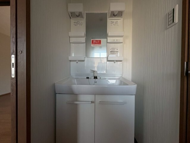 ストランドパレー灘の物件内観写真