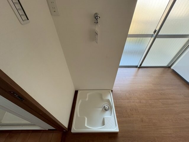 ストランドパレー灘の物件内観写真