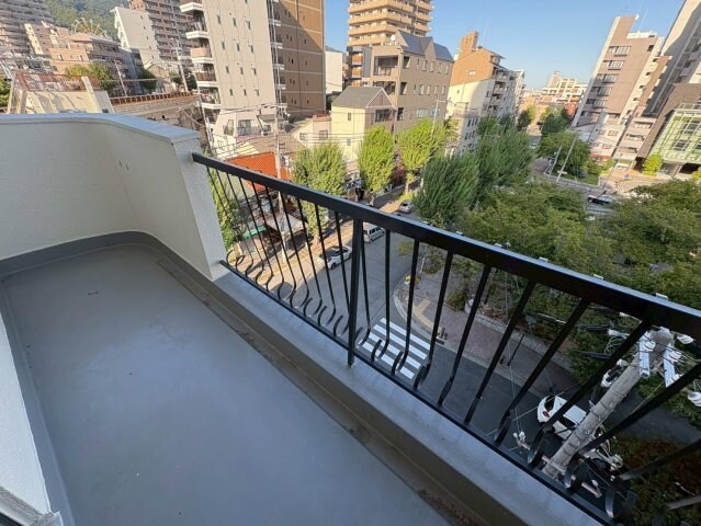 ストランドパレー灘の物件内観写真