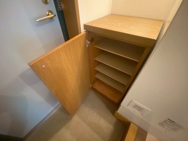 エルマール御影の物件内観写真