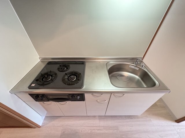 KDXレジデンス三宮の物件内観写真