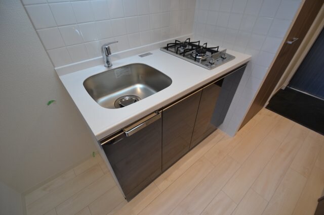 グランカリテ神戸ハーバーランド前の物件内観写真