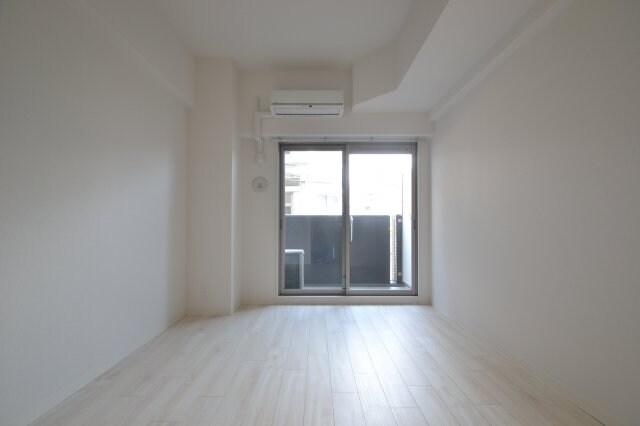 グランカリテ神戸ハーバーランド前の物件内観写真