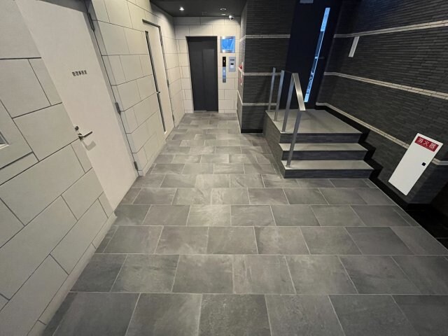 グランカリテ神戸ハーバーランド前の物件外観写真